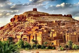 Morocco Itineraries